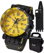 Vostok Europe Energia GMT Limited Edition watch