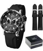 Vostok Europe Undine Chronograph Women's Watch Limited Edition