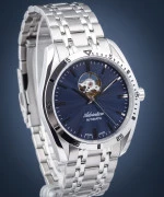 Adriatica Open Heart Automatic  watch