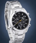 Maserati Attrazione Chronograph  watch