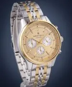 DESTELL Circinus Chronograph gents watch
