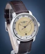 Zeppelin Friedrichshafen Automatic watch