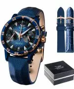 Vostok Europe Undine Limited Edition ladies watch
