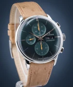Junghans Meister Chronoscope ENG gents watch