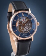 Epos Originale Skeleton Automatic Men's Watch