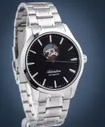 Adriatica Open Heart Automatic gents watch