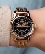 Aviator Douglas Moonflight Limited Edition watch