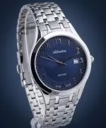 Adriatica Sapphire watch
