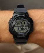 Casio Timeless Collection watch