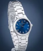Maserati Attrazione watch