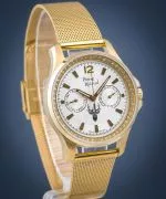 Pierre Ricaud Classic ladies watch
