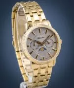 Adriatica Moonphase watch