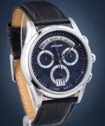 Adriatica Chronograph gents watch