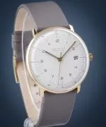 Junghans max bill MEGA Solar watch