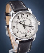 Zeppelin LZ127 Graf Zeppelin GMT Men's Watch