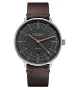 Sternglas Hamburg Neugraphit Automatic watch