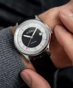 Delbana Rotunda Automatic watch