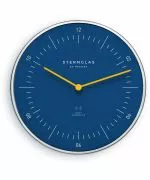 Sternglas Naos Radio-Controlled wall clock