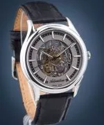 Adriatica Automatic Skeleton SET watch