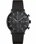 Junghans Form A Chronoscope Automatic watch