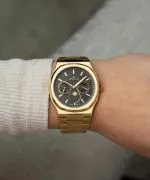 Appella Multifunction Moonphase ladies watch