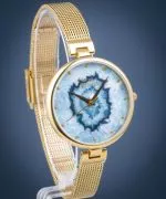 Pierre Ricaud Fashion watch