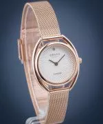 Obaku Juvel Diamond watch