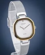 Obaku Brilliant Diamond watch