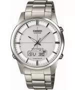Casio Lineage Wave Ceptor Men's Watch