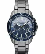 Armani Exchange Spencer Chronograph watch