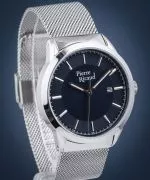 Pierre Ricaud Classic watch
