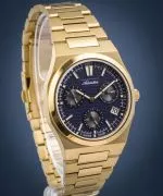 Adriatica Multifunction watch