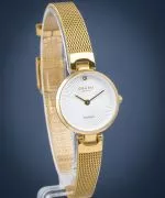 Obaku Diamant Petite Gold  watch