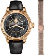 Aviator Douglas Ladies Watch