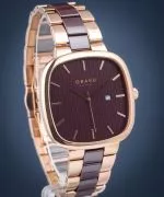 Obaku Timian Nut  watch