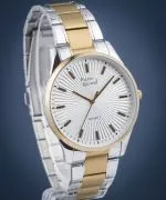 Pierre Ricaud Classic watch