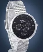 Pierre Ricaud Multifunction watch