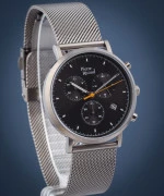 Pierre Ricaud Chronograph  watch