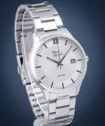 Pierre Ricaud Sapphire watch