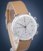 Junghans max bill Chronoscope watch