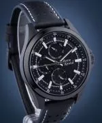 Pierre Ricaud Multifunction watch
