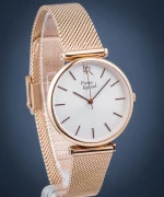 Pierre Ricaud Fashion Gift Set Women's Watch