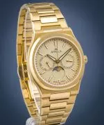 Appella Multifunction Moonphase ladies watch
