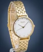 Obaku Brink Lille Perlemor Cider  watch