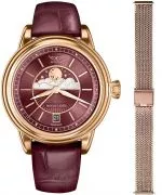 Aviator Douglas Ladies Watch