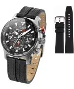 Vostok Europe Expedition South Pole Solar Power Chronograph Limited Edition SET watch