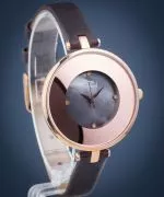 Pierre Ricaud Classic watch