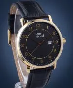 Pierre Ricaud Classic watch
