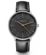 Sternglas Hamburg Neugraphit Automatic watch