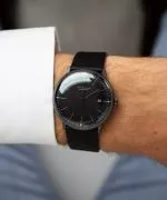 Junghans max bill Automatic Bauhaus  watch